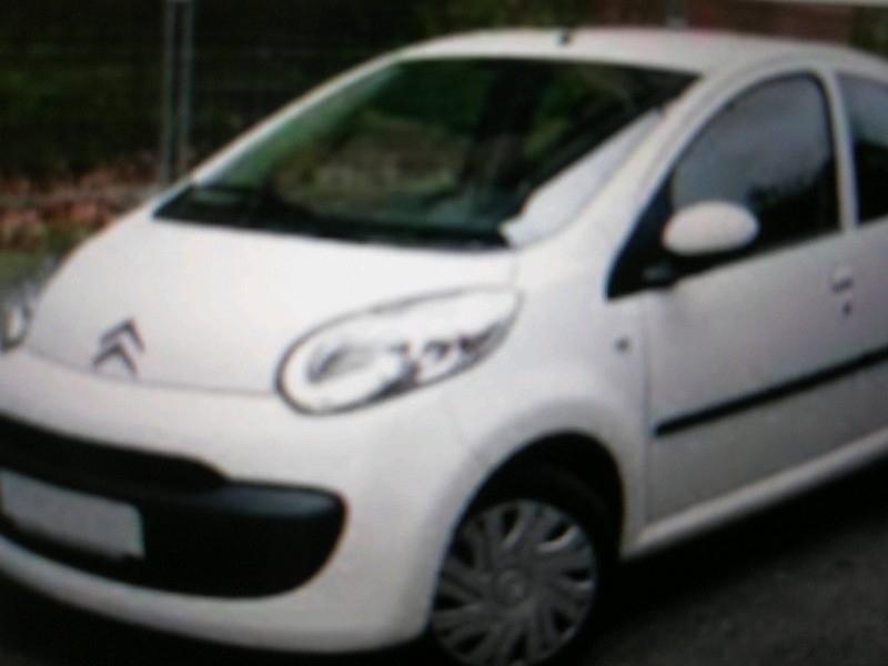 Où trouver une petite voiture citadine de type C1 pour premier voiture ou voiture d'étudiants à Mulhouse à côté de Belfort