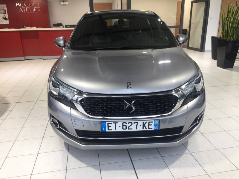 ou acheter DS4 sur Masevaux