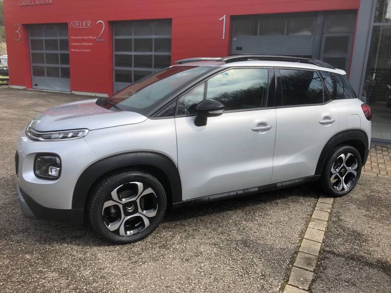 Achat c3 AIRCROSS sur Masevaux