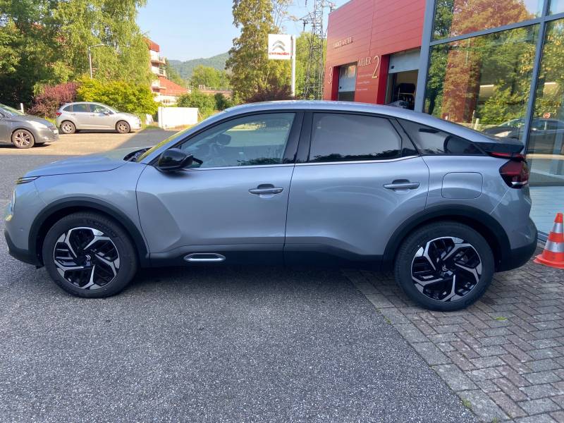 CITROEN C4 1.2 PURETECH 130 SHINE