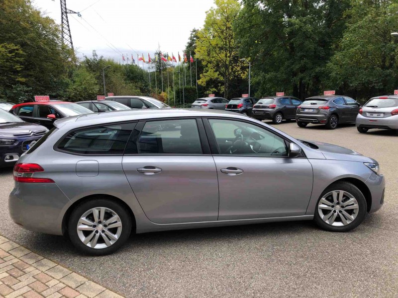ou trouver peugeot 308 break Masevaux