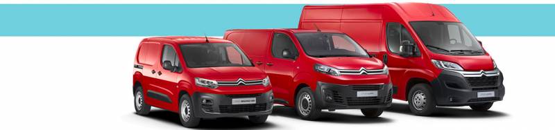 VEHICULE UTILITAIRE CITROEN AU GARAGE WALTER A MASEVAUX PROCHE MULHOUSE