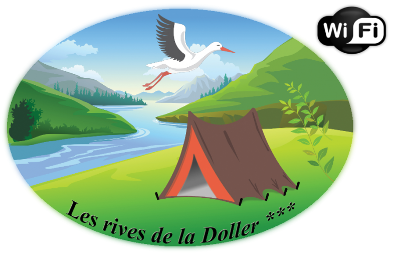 CAMPING Masevaux CAMPING LES RIVES DE LA DOLLER MASEVAUX