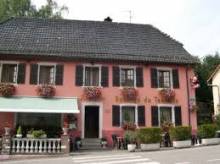 RESTAURANT Vallée de Masevaux AUBERGE DU TOURISTE